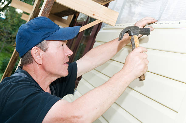 Best Composite Siding  in East Bakersfield, CA