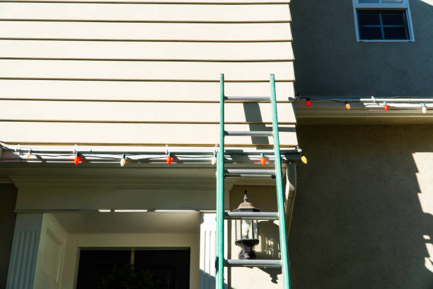 Best Insulated Siding Installation  in East Bakersfield, CA