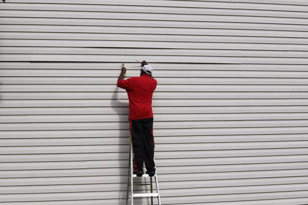 Siding for Commercial Buildings in East Bakersfield, CA