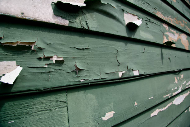 Affordable siding repair and maintenance services in East Bakersfield, CA