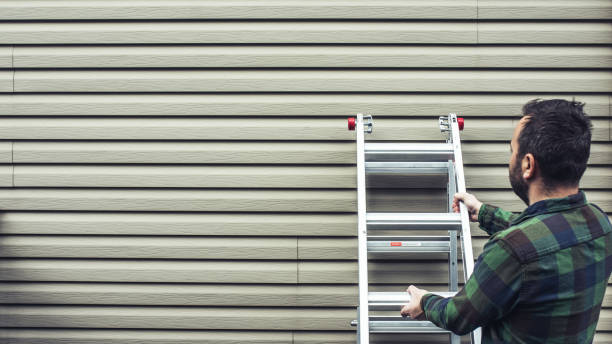 Best Steel Siding Installation  in East Bakersfield, CA