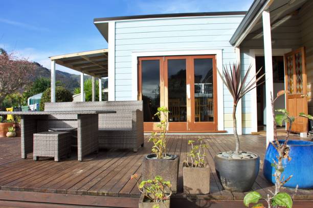 Reliable East Bakersfield, CA Siding Installation & Repair Solutions