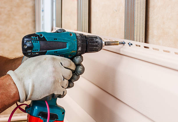 Best Siding Removal and Disposal  in East Bakersfield, CA